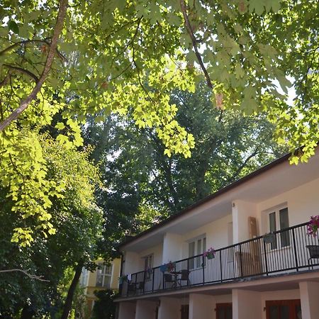 Blue Sail Sopot Apartments Exterior foto