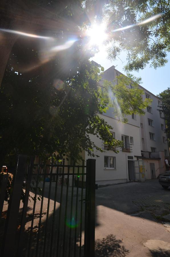 Blue Sail Sopot Apartments Exterior foto