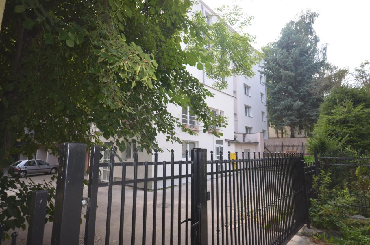 Blue Sail Sopot Apartments Exterior foto