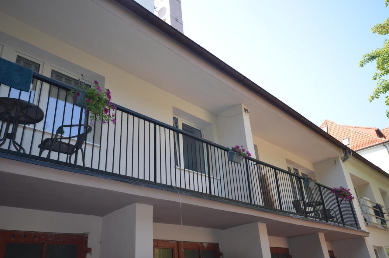 Blue Sail Sopot Apartments Exterior foto