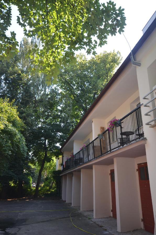 Blue Sail Sopot Apartments Exterior foto