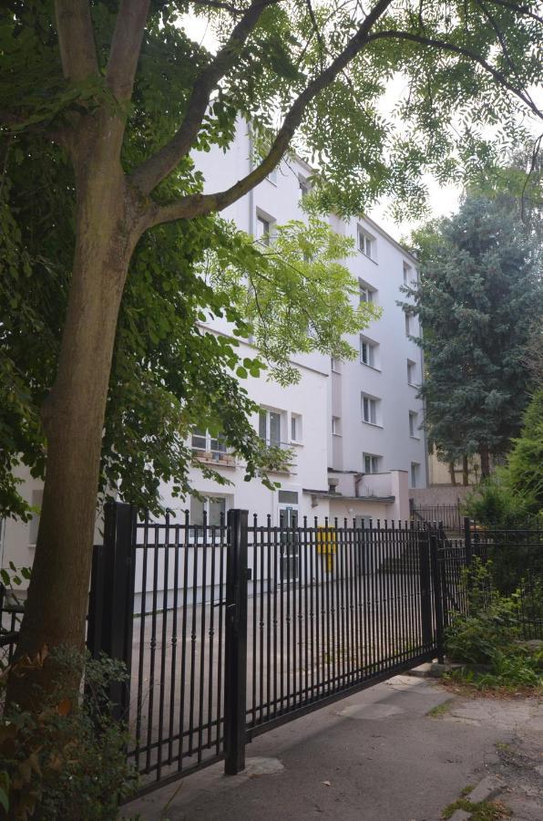 Blue Sail Sopot Apartments Exterior foto