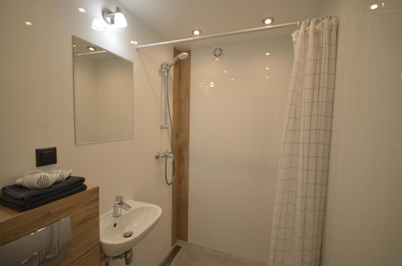Blue Sail Sopot Apartments Exterior foto