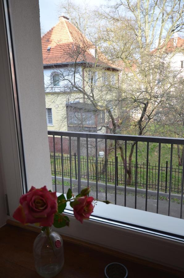 Blue Sail Sopot Apartments Exterior foto